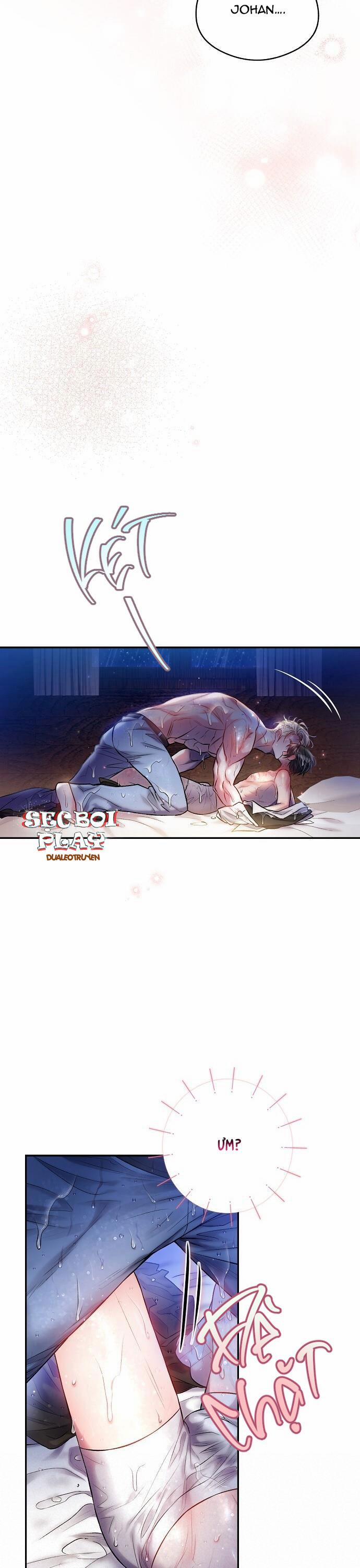 Cơn Mưa Ngọt Ngào 28 trang 4