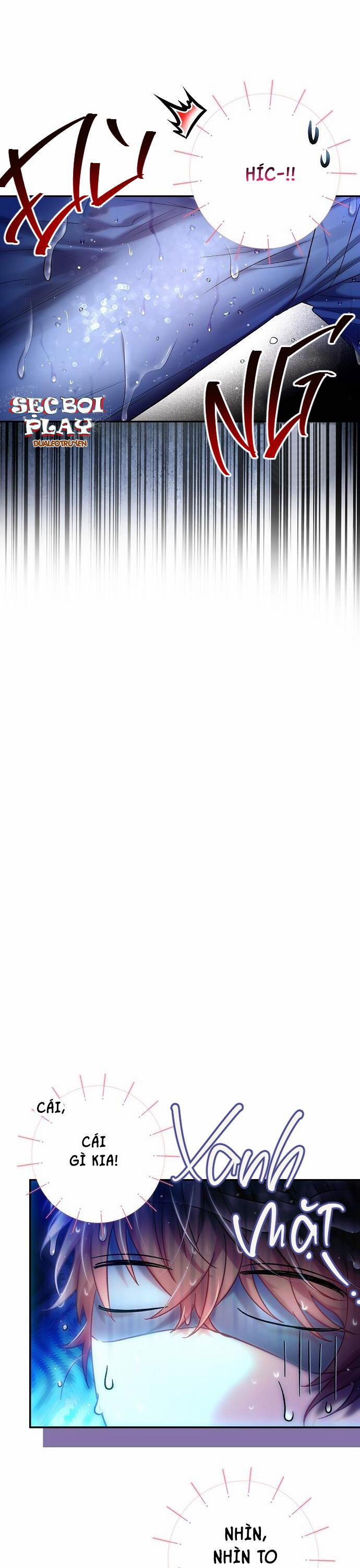 Cơn Mưa Ngọt Ngào 28 trang 6