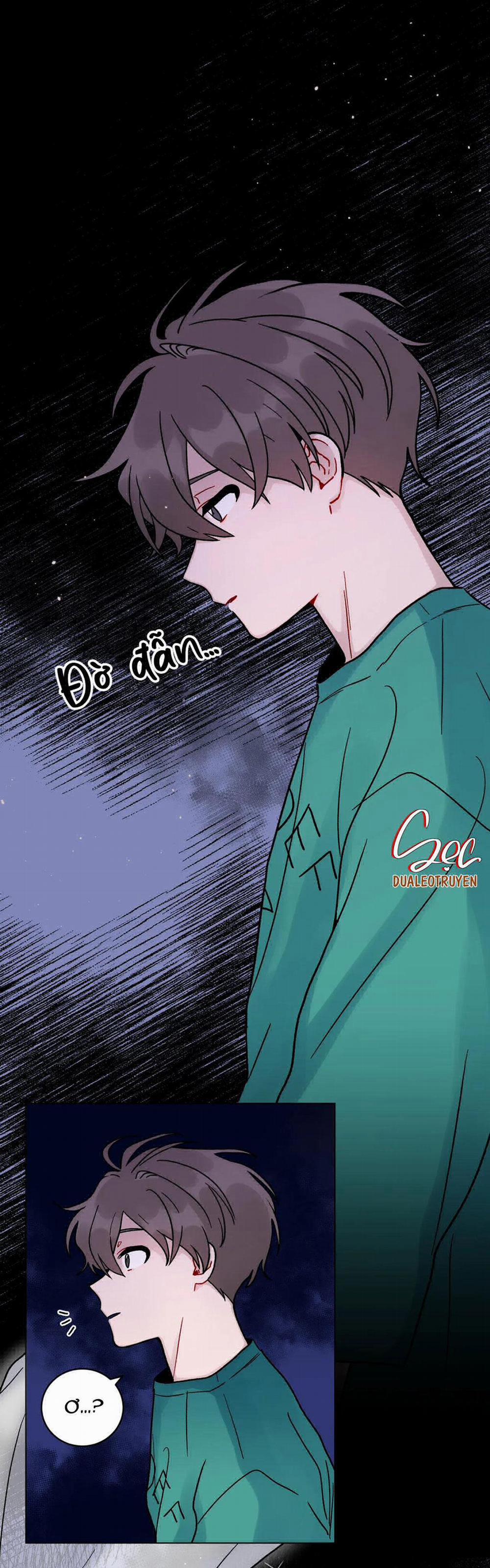 Cơn Mưa Rào Mùa Hạ 10 trang 0