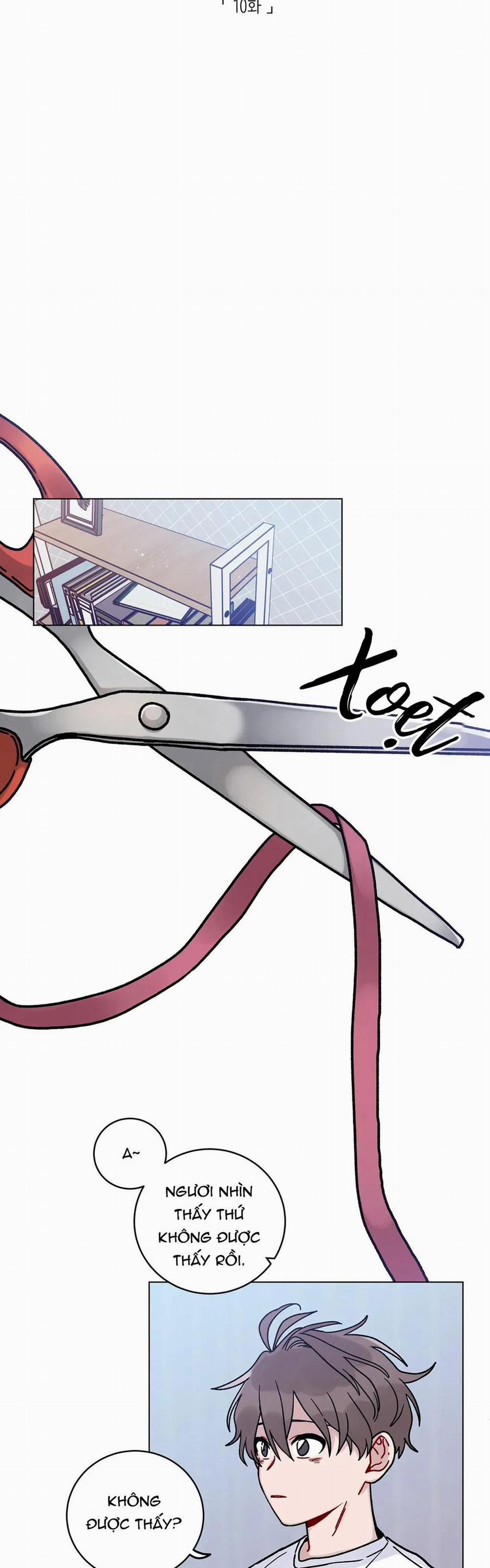 Cơn Mưa Rào Mùa Hạ 10 trang 12