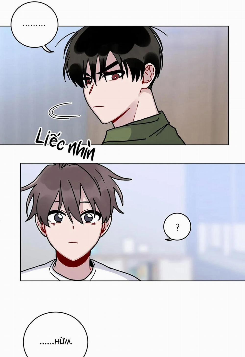 Cơn Mưa Rào Mùa Hạ 10 trang 31