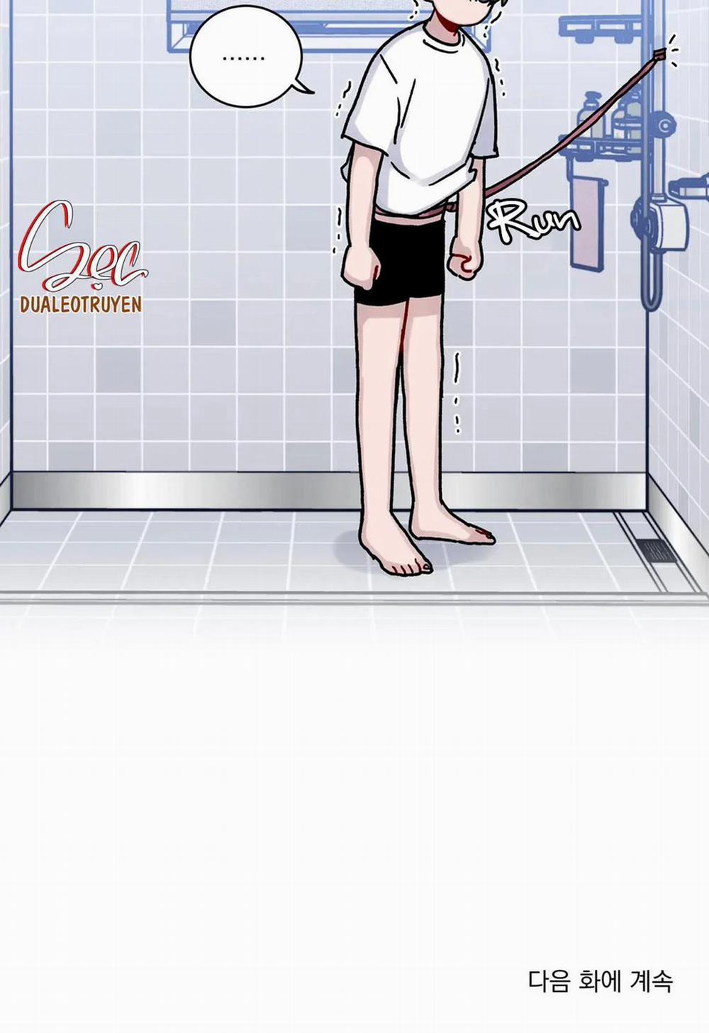 Cơn Mưa Rào Mùa Hạ 10 trang 34