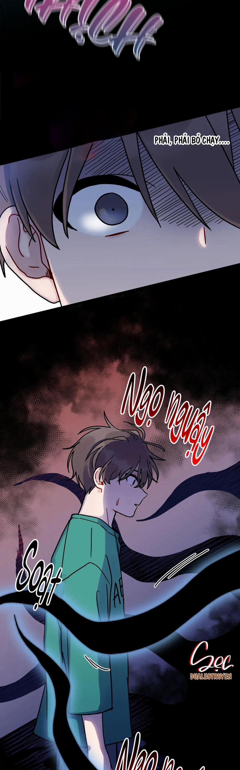 Cơn Mưa Rào Mùa Hạ 10 trang 6