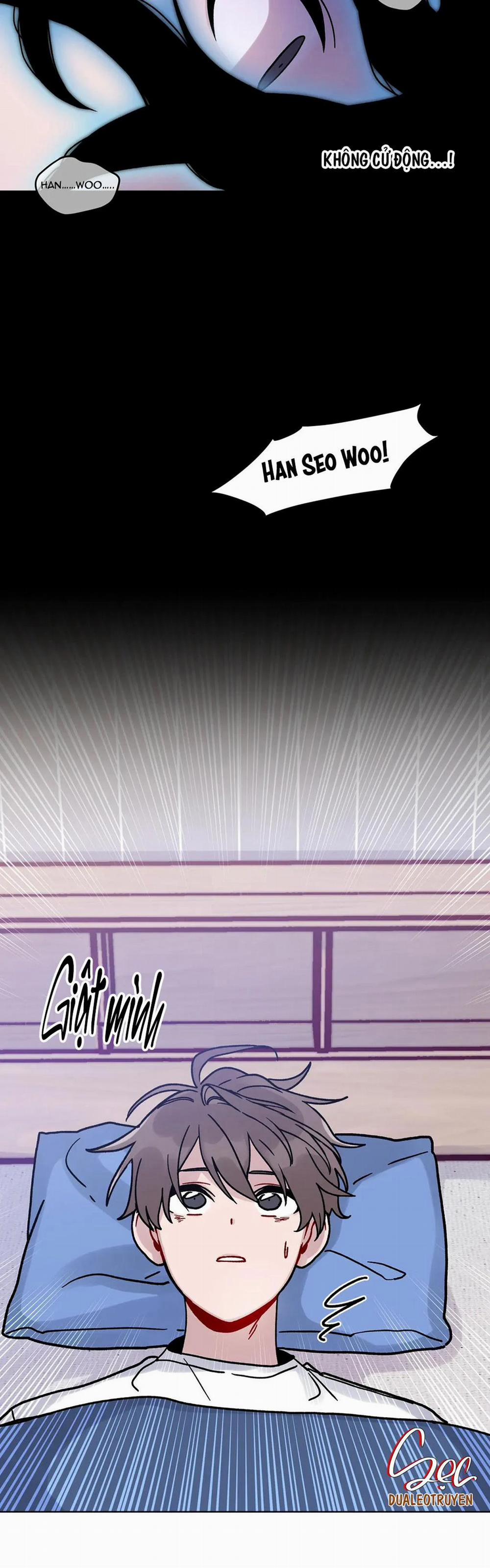 Cơn Mưa Rào Mùa Hạ 10 trang 8