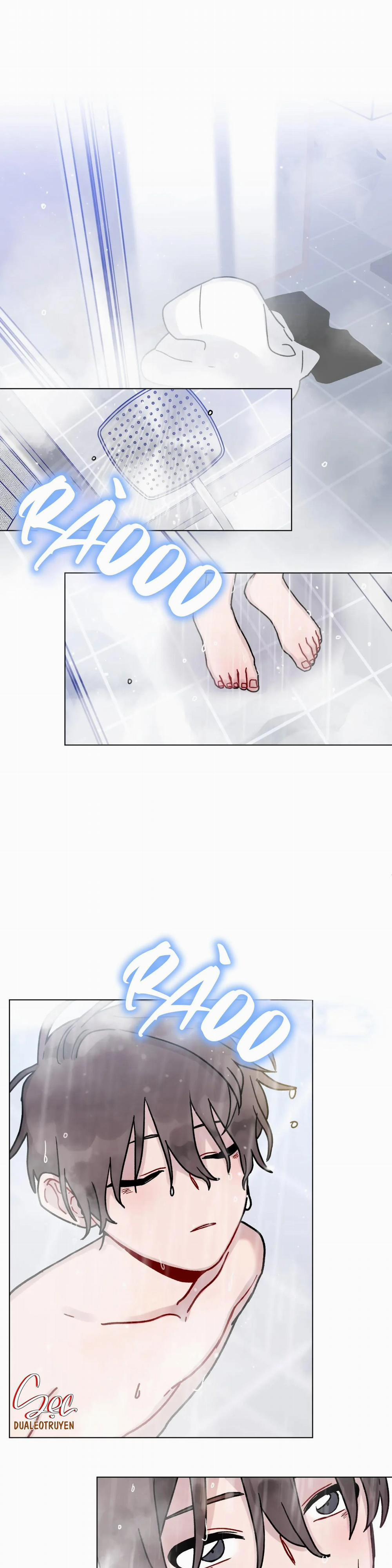 Cơn Mưa Rào Mùa Hạ 11 trang 0