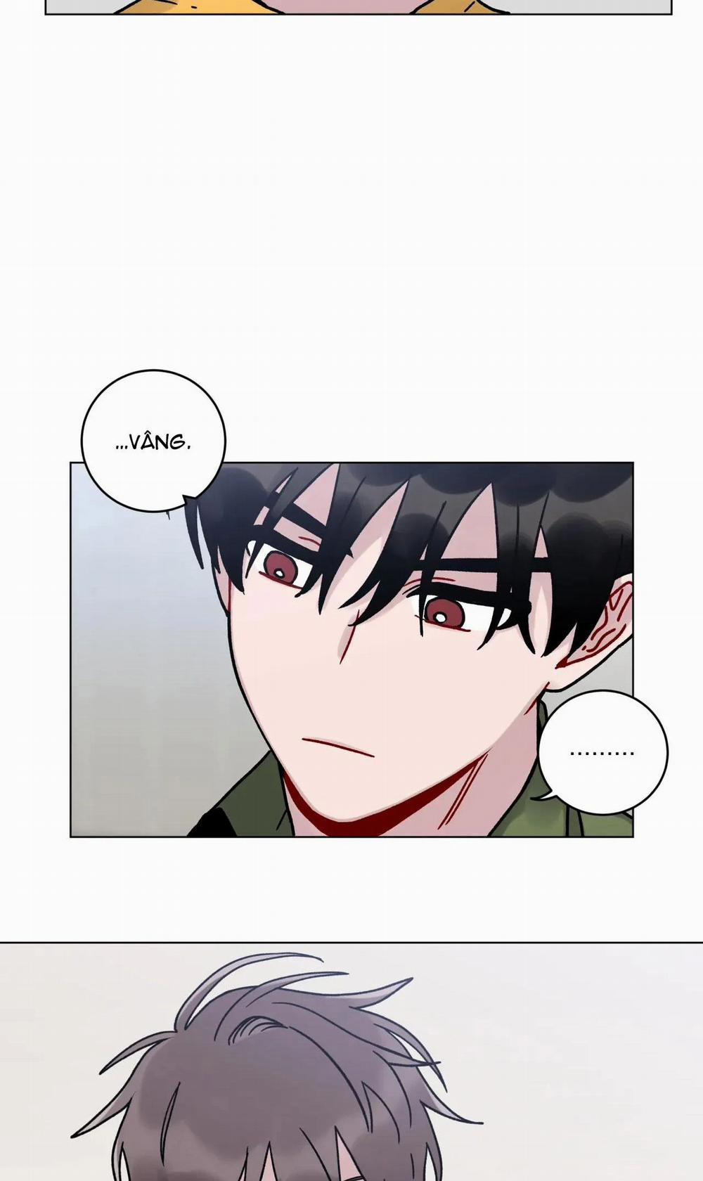 Cơn Mưa Rào Mùa Hạ 11 trang 18