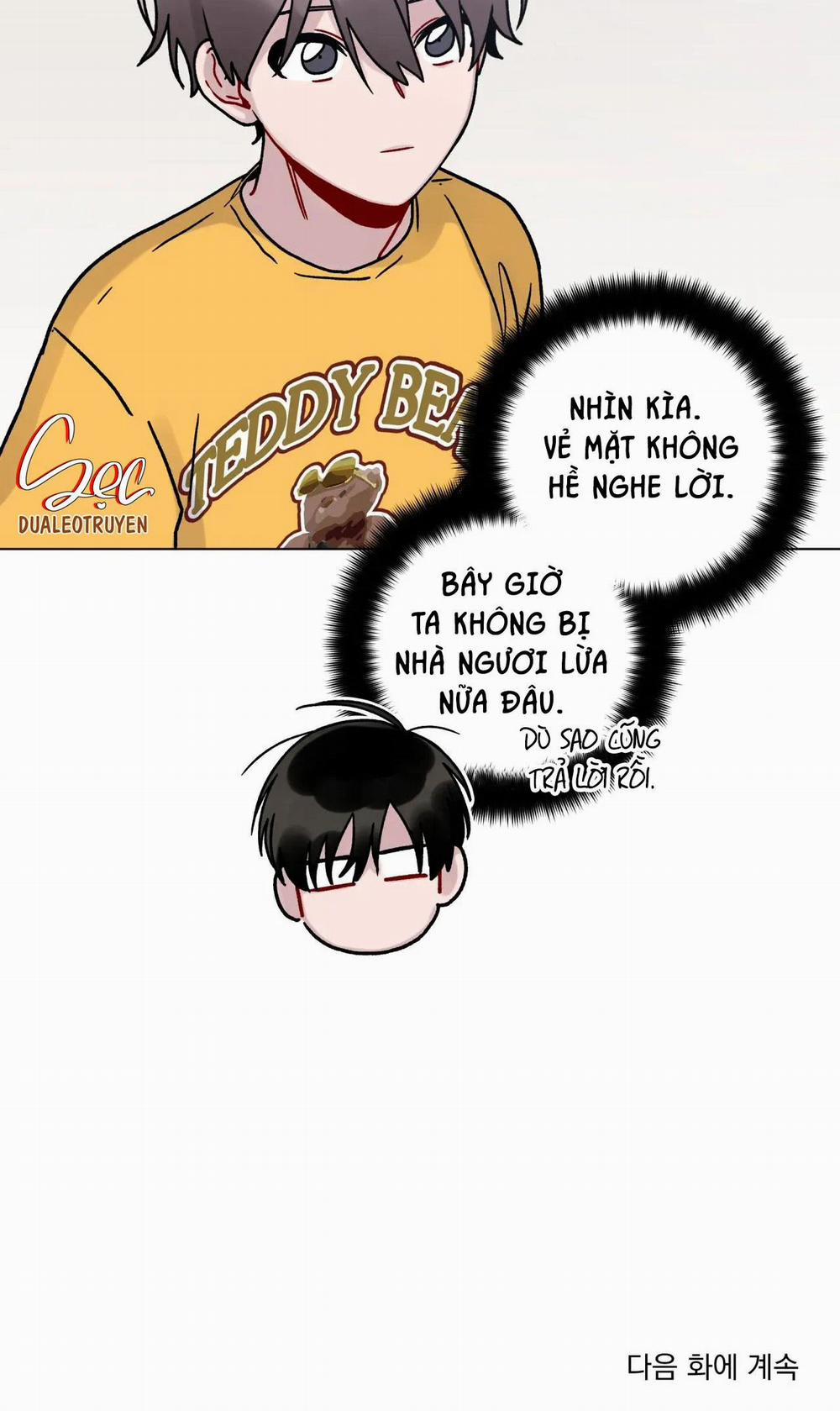 Cơn Mưa Rào Mùa Hạ 11 trang 19