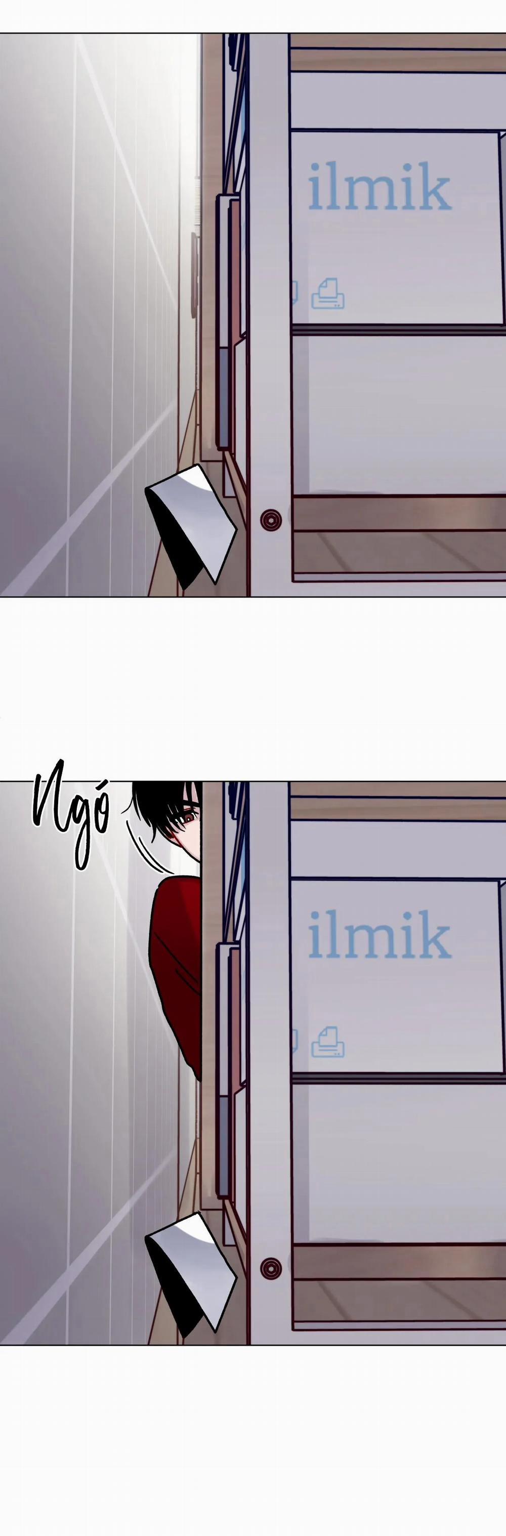 Cơn Mưa Rào Mùa Hạ 12 trang 0