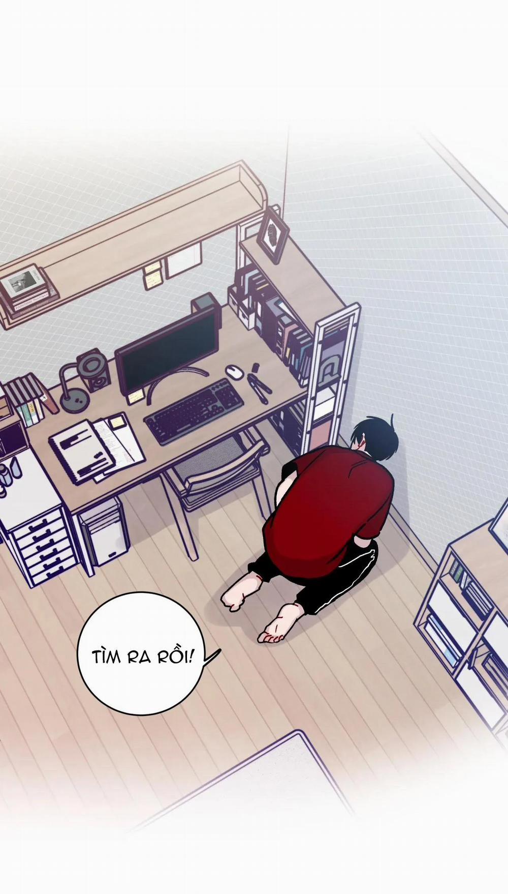 Cơn Mưa Rào Mùa Hạ 12 trang 1