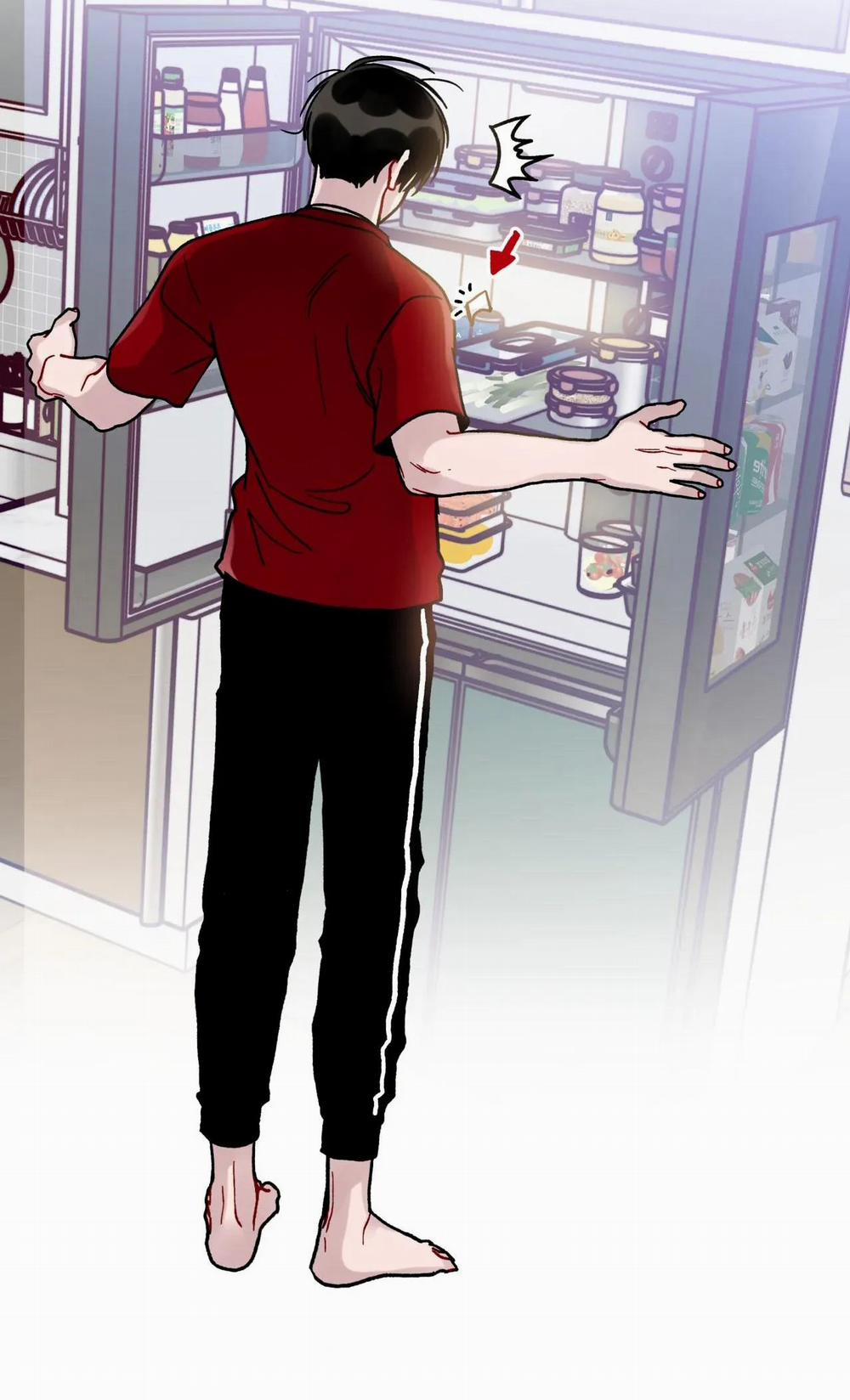 Cơn Mưa Rào Mùa Hạ 12 trang 14