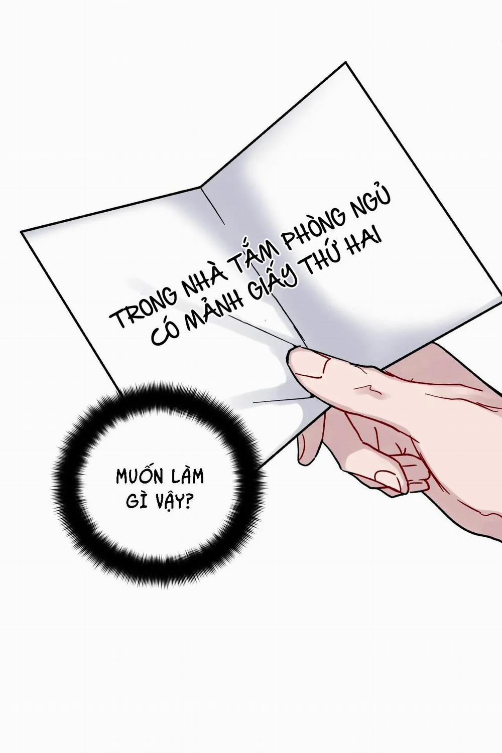 Cơn Mưa Rào Mùa Hạ 12 trang 17