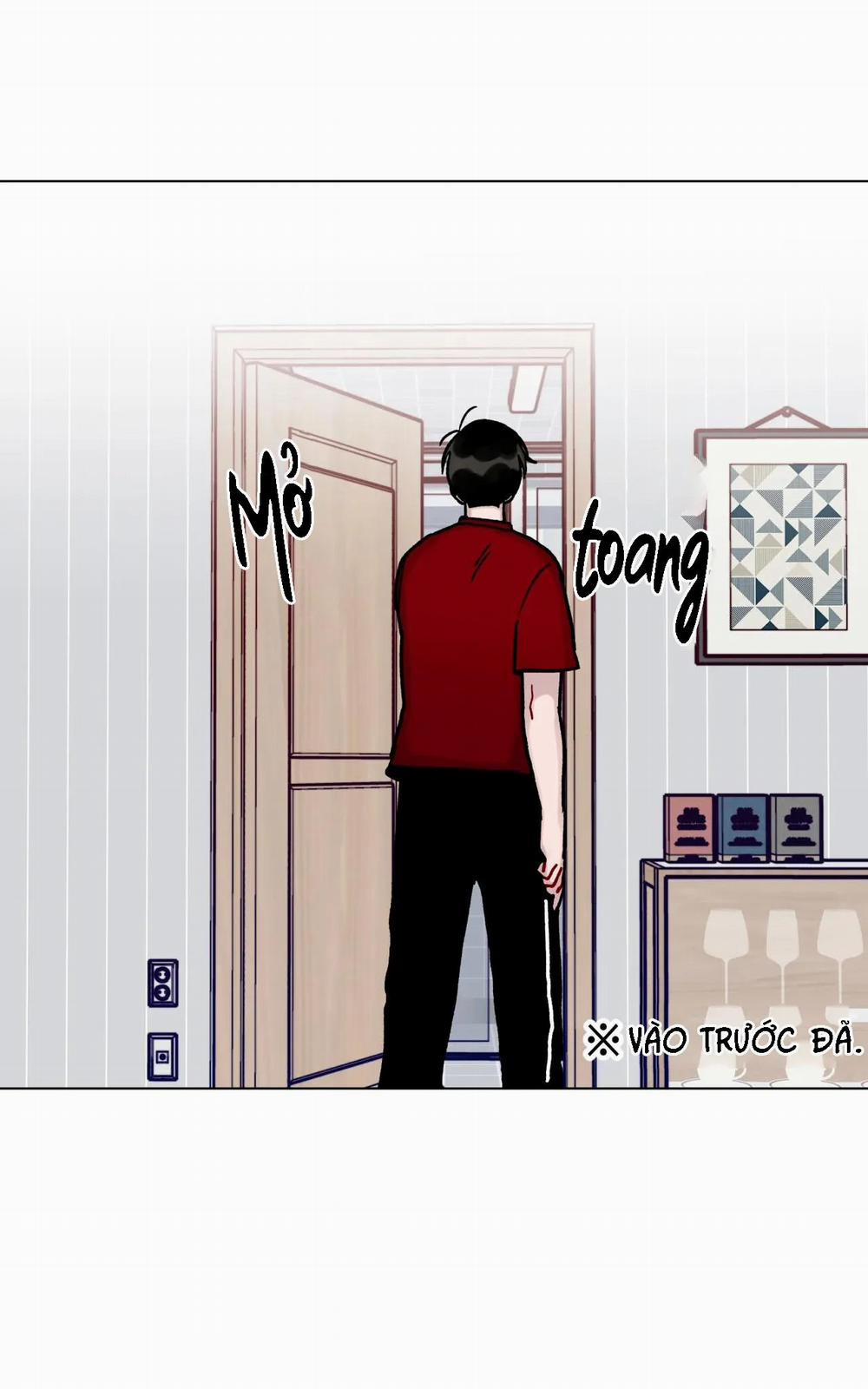 Cơn Mưa Rào Mùa Hạ 12 trang 18