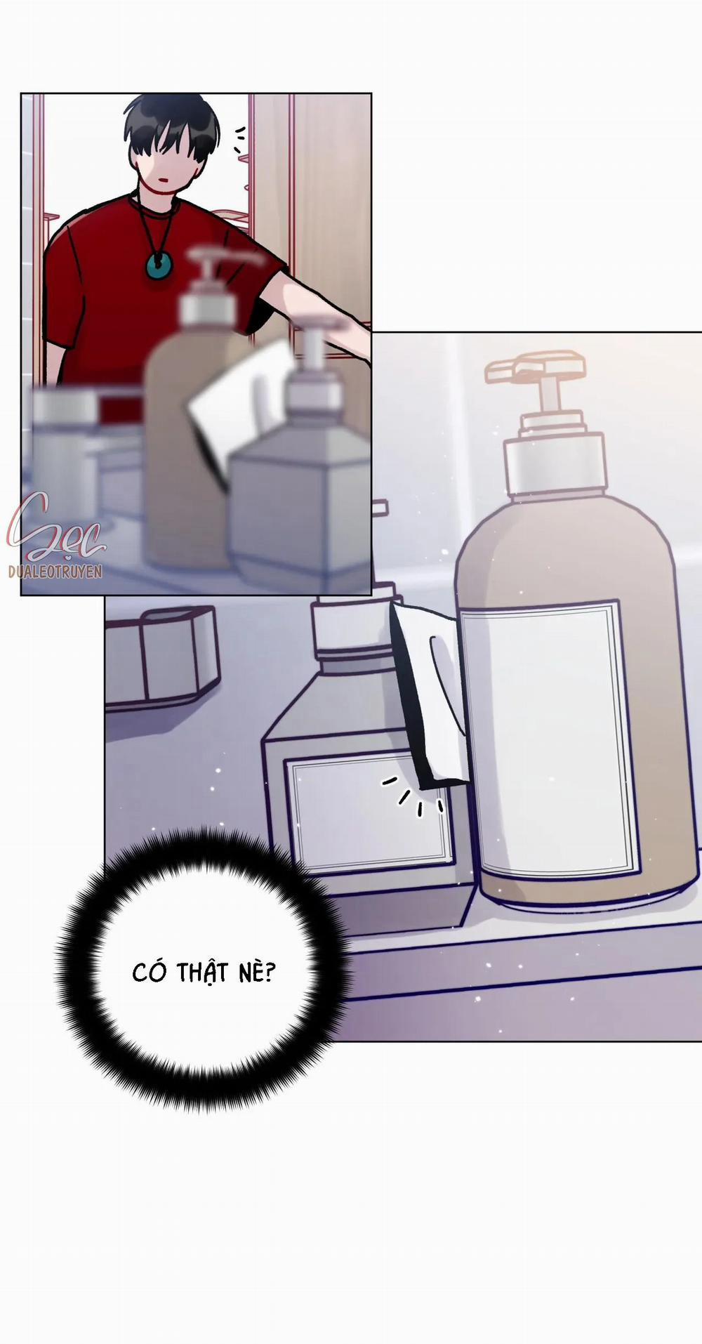 Cơn Mưa Rào Mùa Hạ 12 trang 19