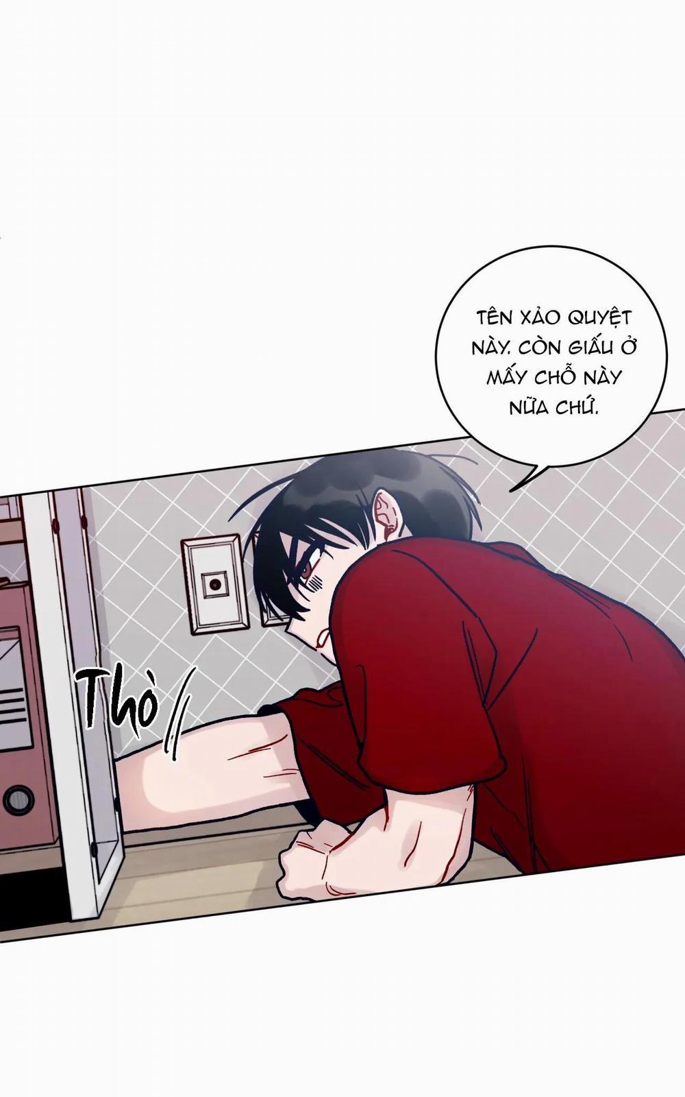 Cơn Mưa Rào Mùa Hạ 12 trang 2