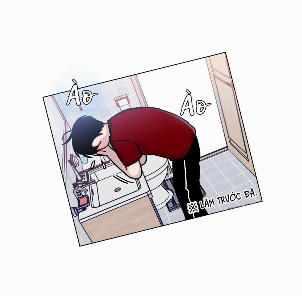 Cơn Mưa Rào Mùa Hạ 12 trang 21