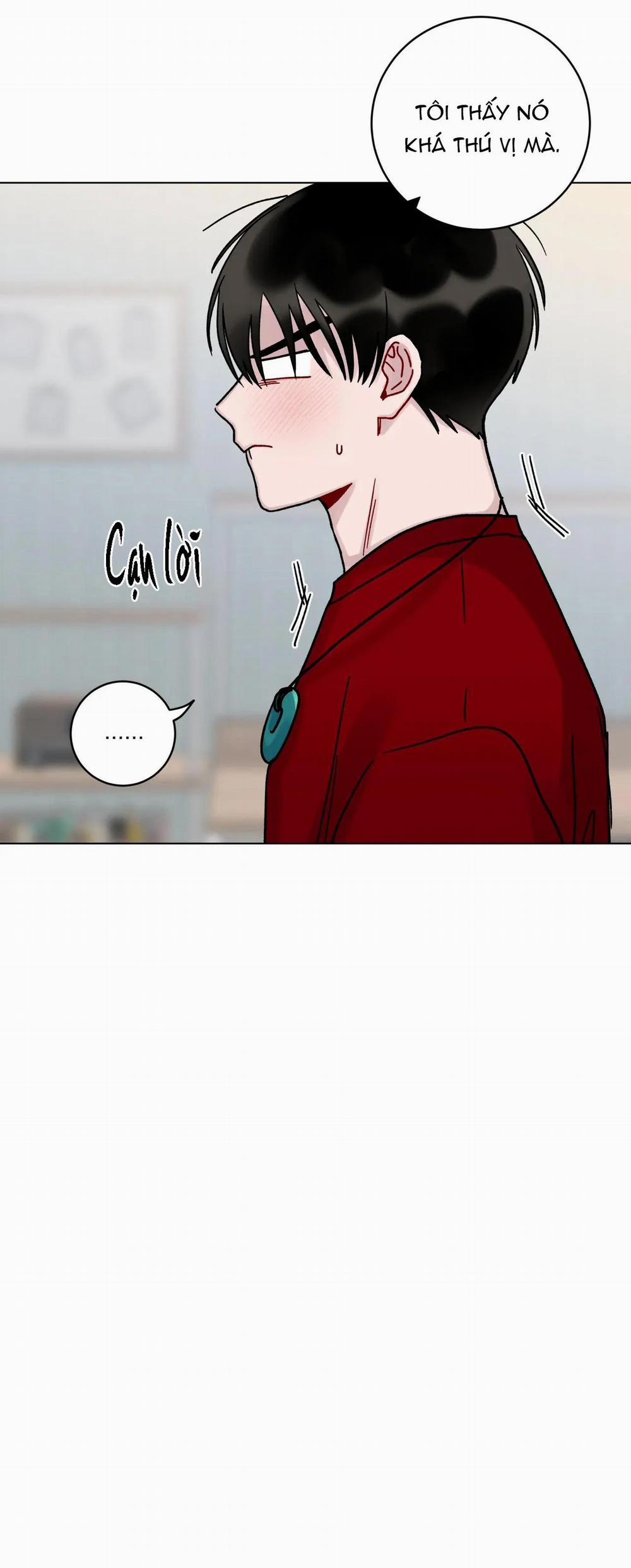 Cơn Mưa Rào Mùa Hạ 12 trang 26