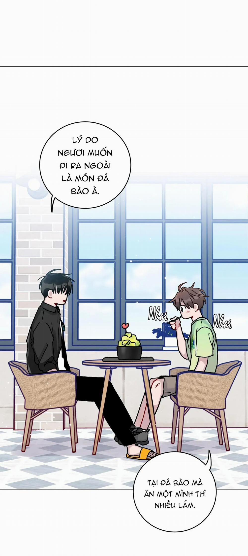 Cơn Mưa Rào Mùa Hạ 12 trang 29