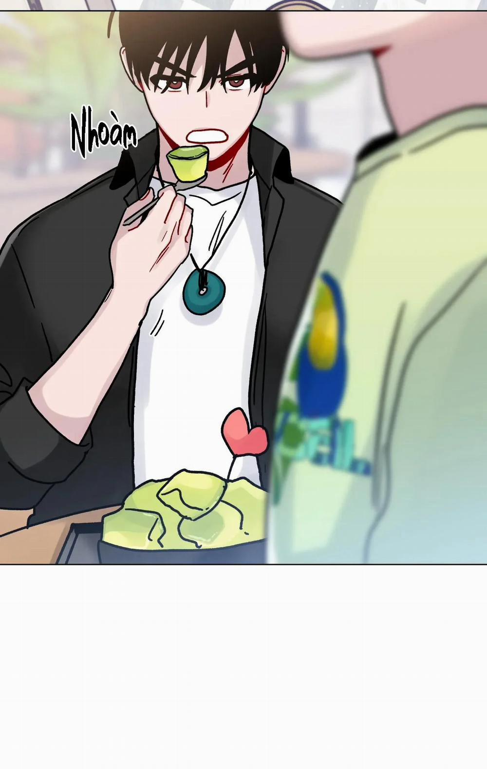 Cơn Mưa Rào Mùa Hạ 12 trang 35