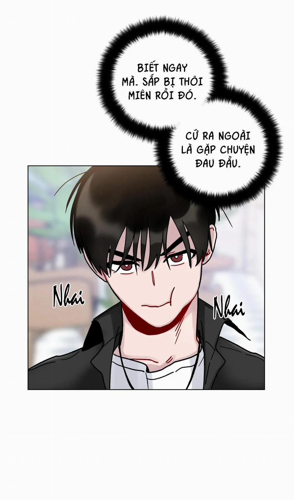 Cơn Mưa Rào Mùa Hạ 12 trang 36