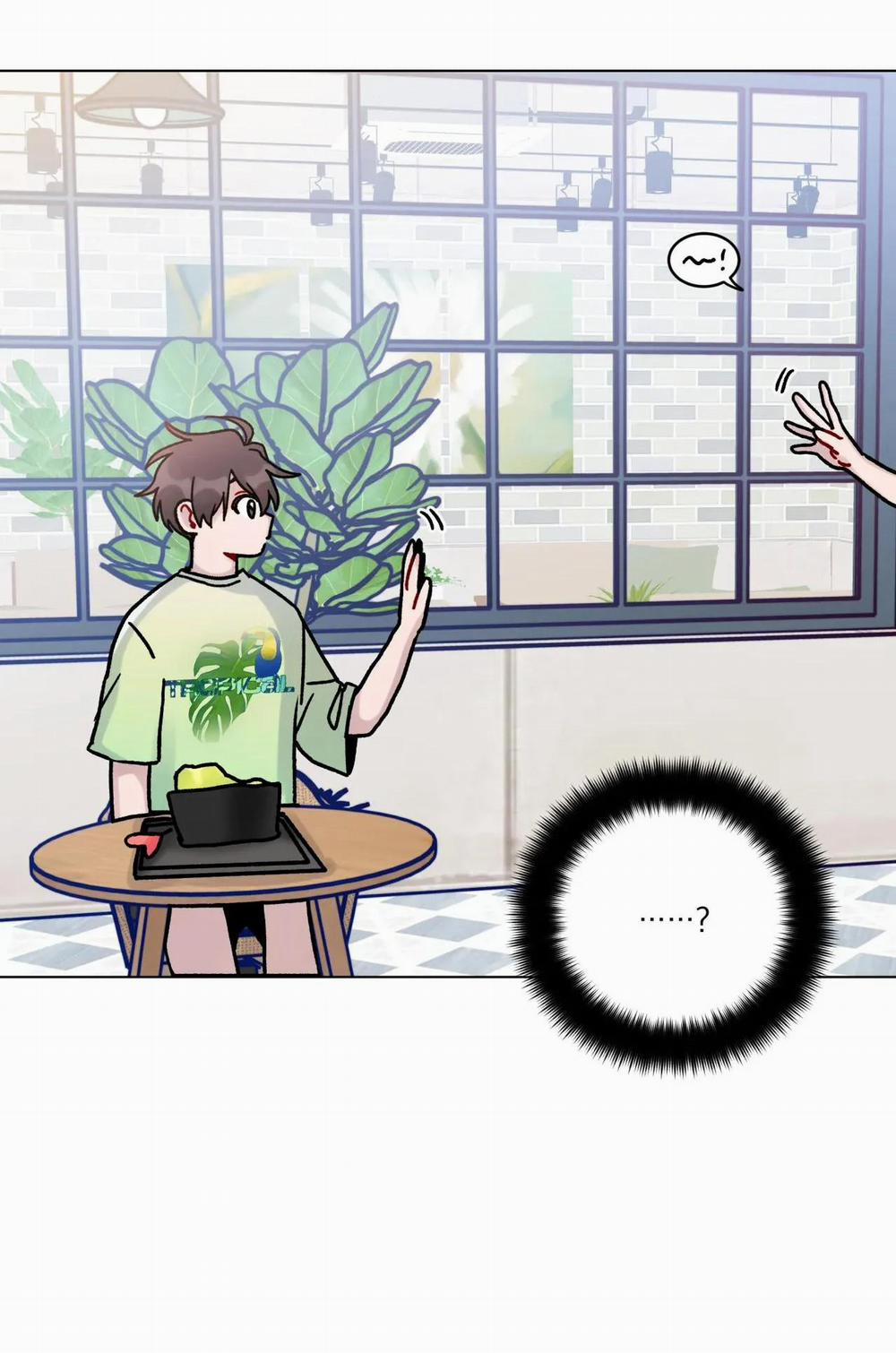 Cơn Mưa Rào Mùa Hạ 12 trang 39