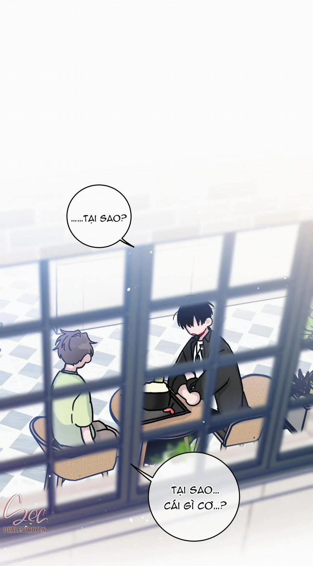 Cơn Mưa Rào Mùa Hạ 12 trang 41