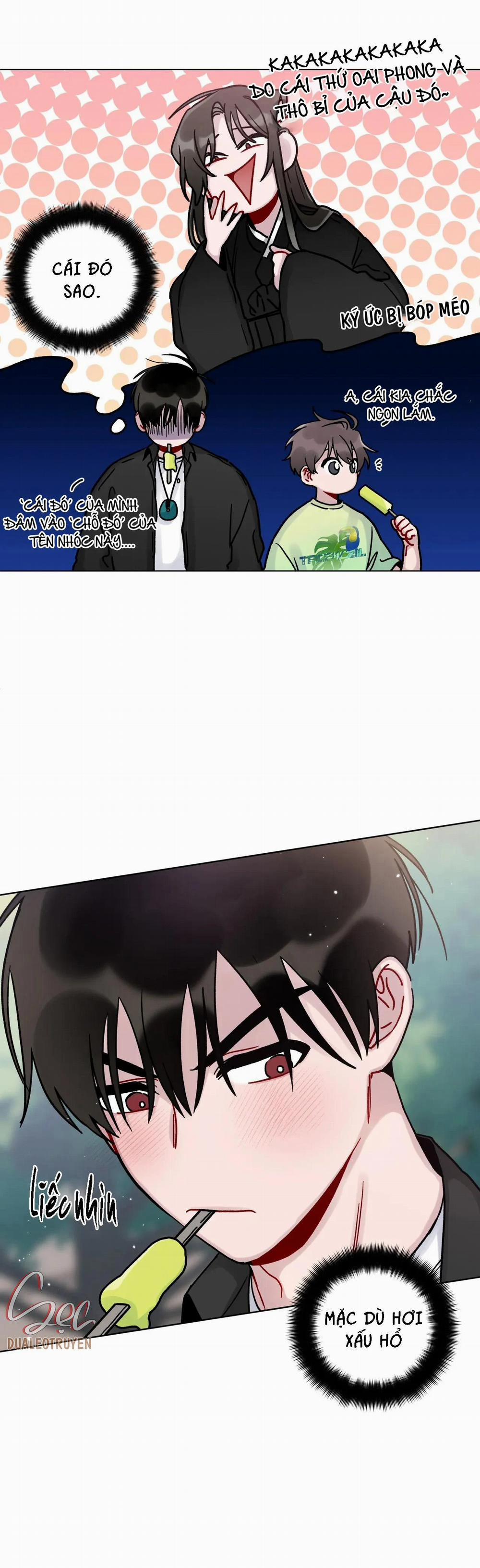 Cơn Mưa Rào Mùa Hạ 12 trang 48