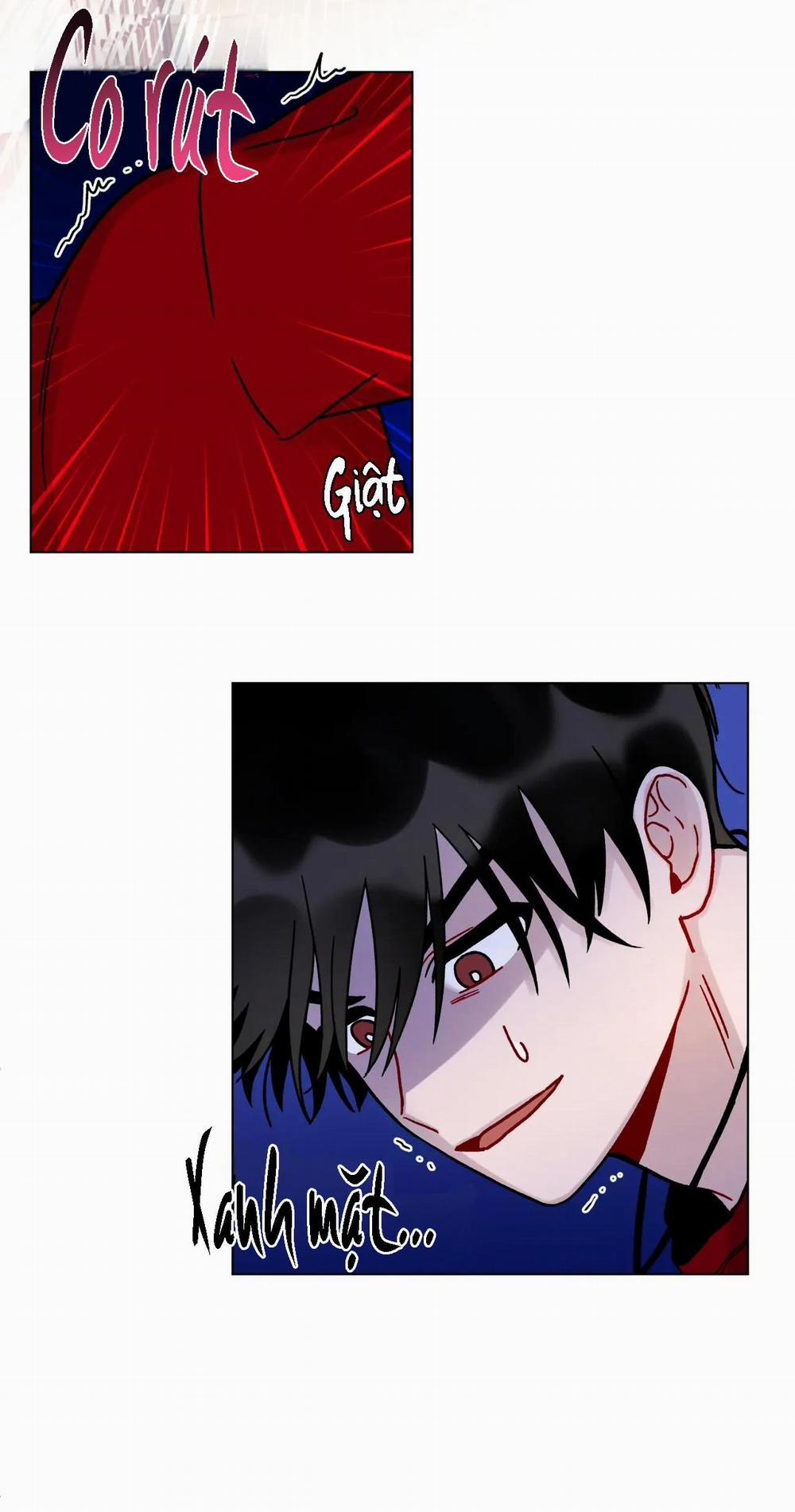 Cơn Mưa Rào Mùa Hạ 12 trang 5