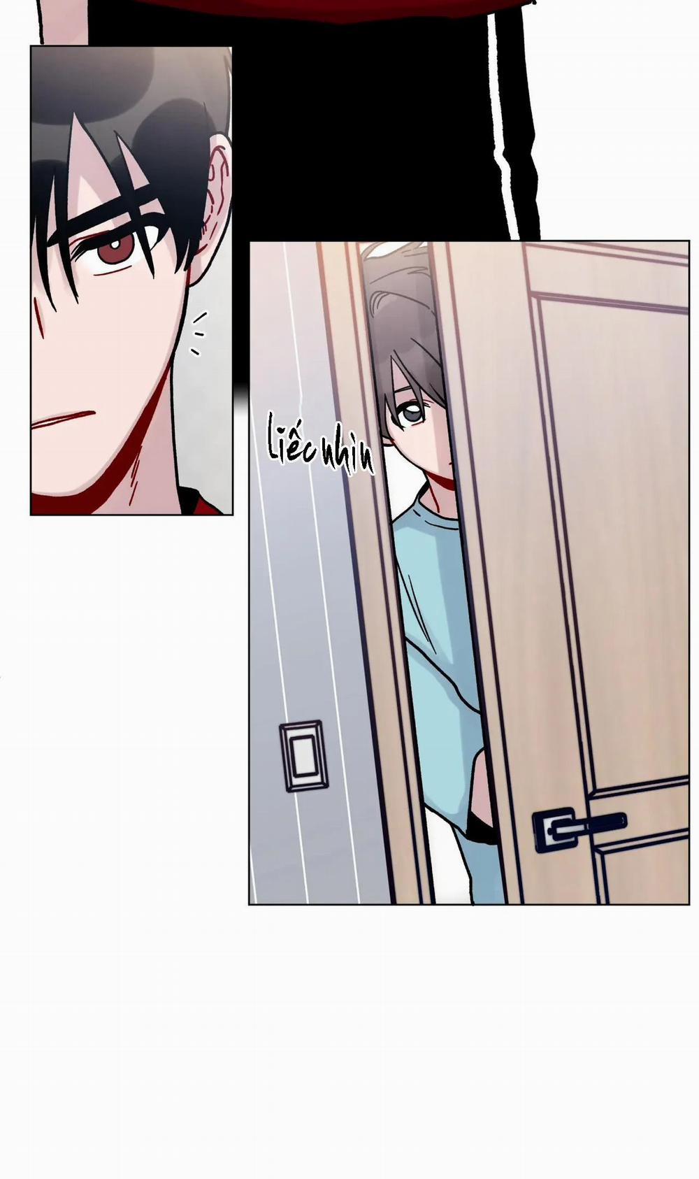 Cơn Mưa Rào Mùa Hạ 12 trang 9