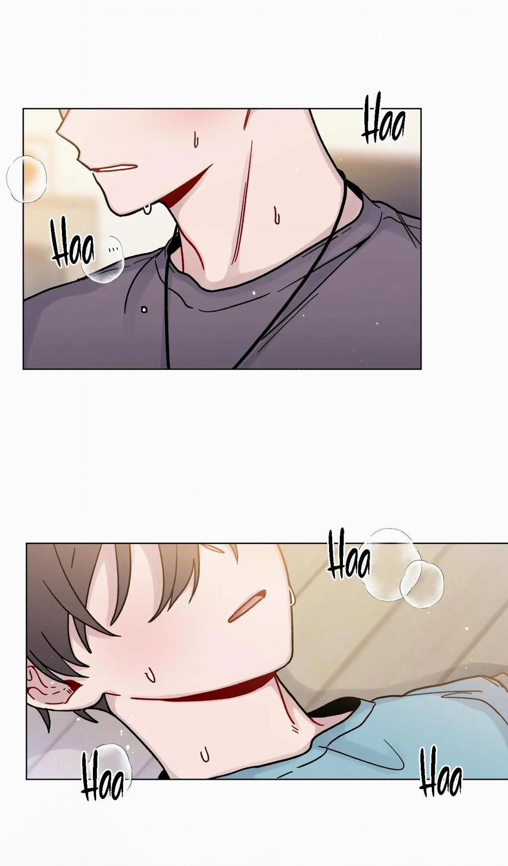 Cơn Mưa Rào Mùa Hạ 13 trang 0