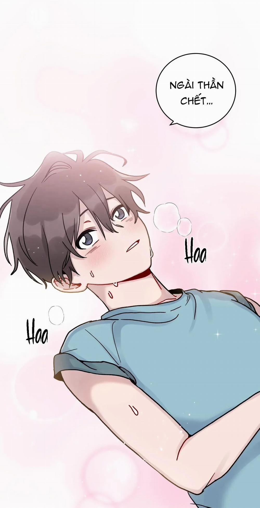 Cơn Mưa Rào Mùa Hạ 13 trang 1