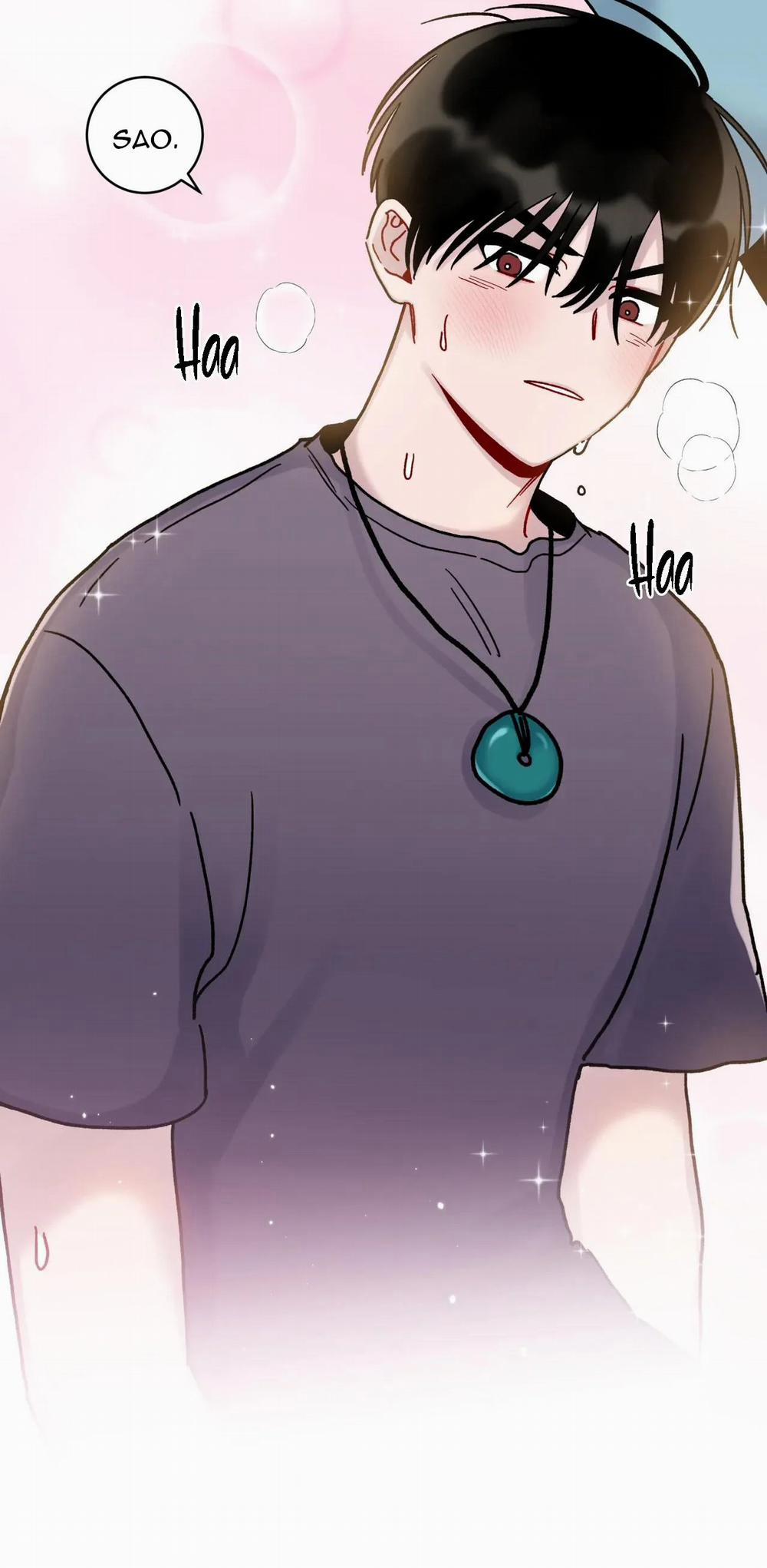 Cơn Mưa Rào Mùa Hạ 13 trang 2