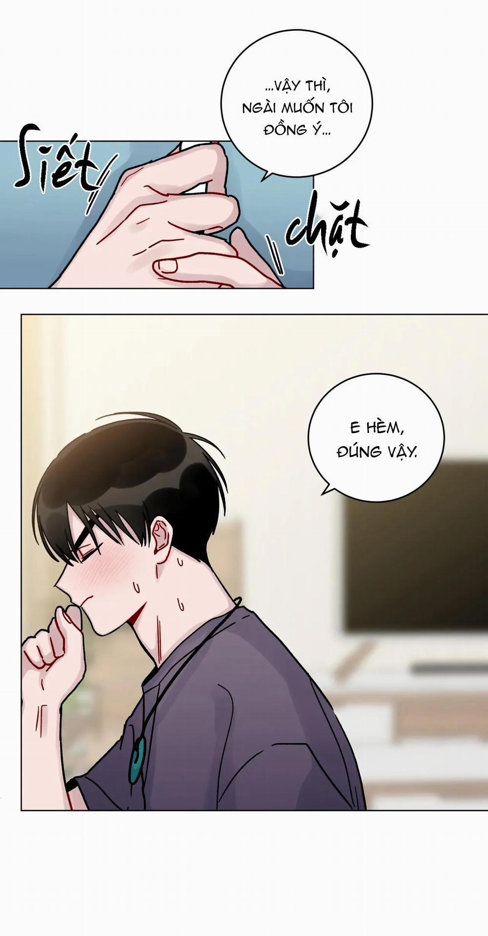 Cơn Mưa Rào Mùa Hạ 13 trang 20