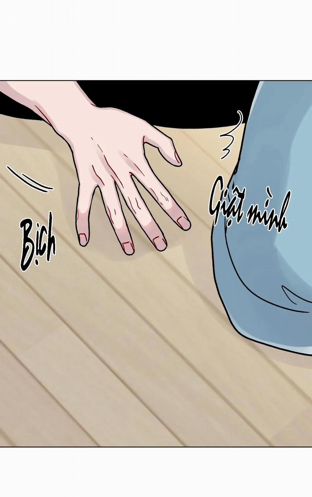 Cơn Mưa Rào Mùa Hạ 13 trang 21