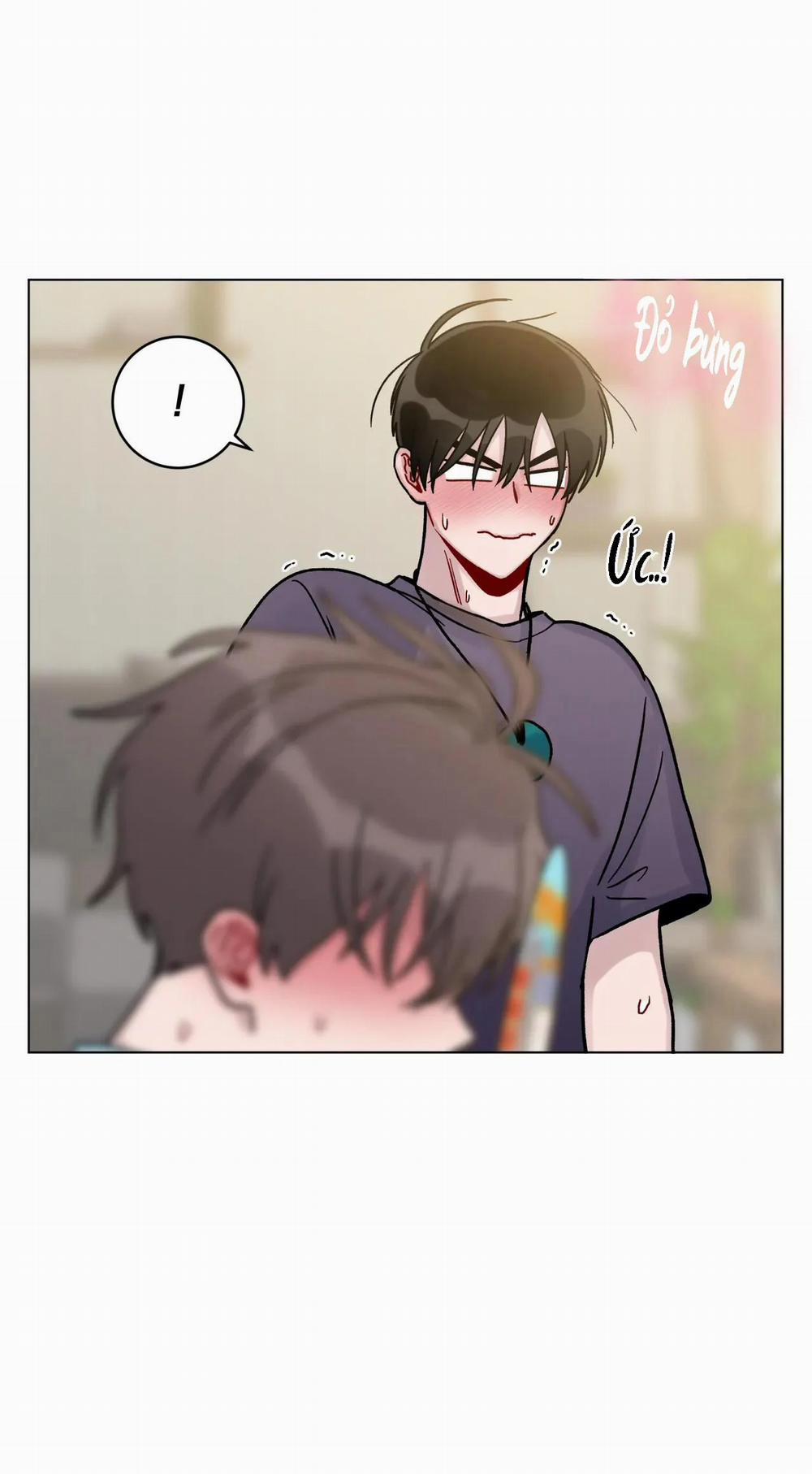 Cơn Mưa Rào Mùa Hạ 13 trang 26