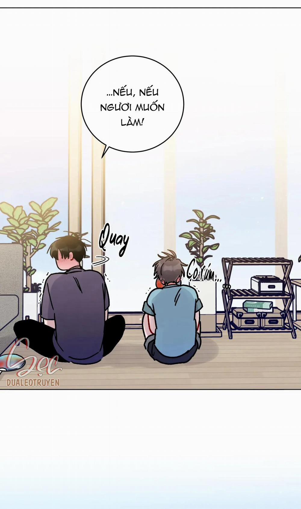 Cơn Mưa Rào Mùa Hạ 13 trang 27