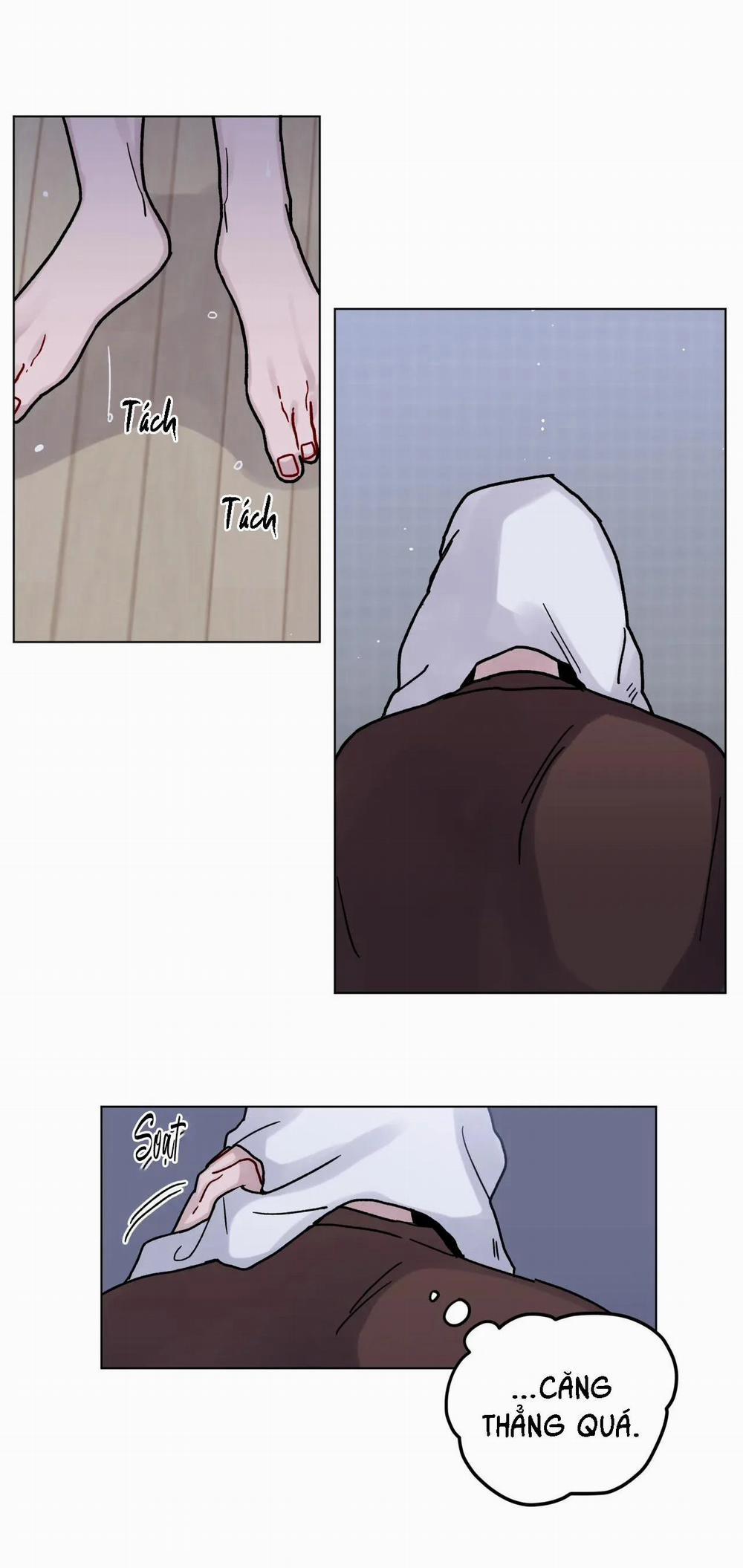 Cơn Mưa Rào Mùa Hạ 13 trang 31