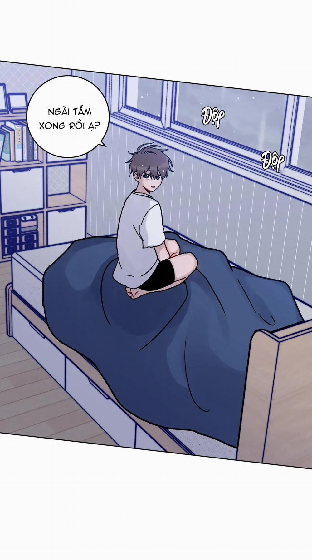 Cơn Mưa Rào Mùa Hạ 13 trang 33