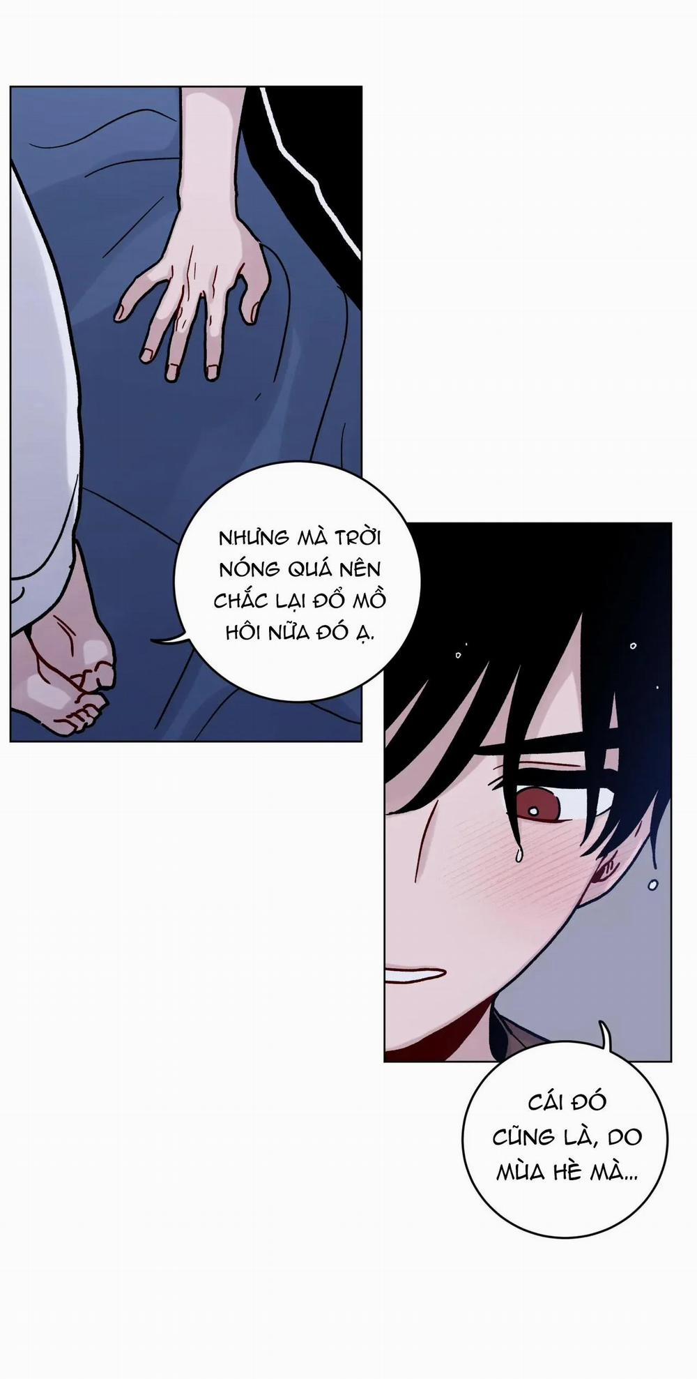 Cơn Mưa Rào Mùa Hạ 13 trang 37