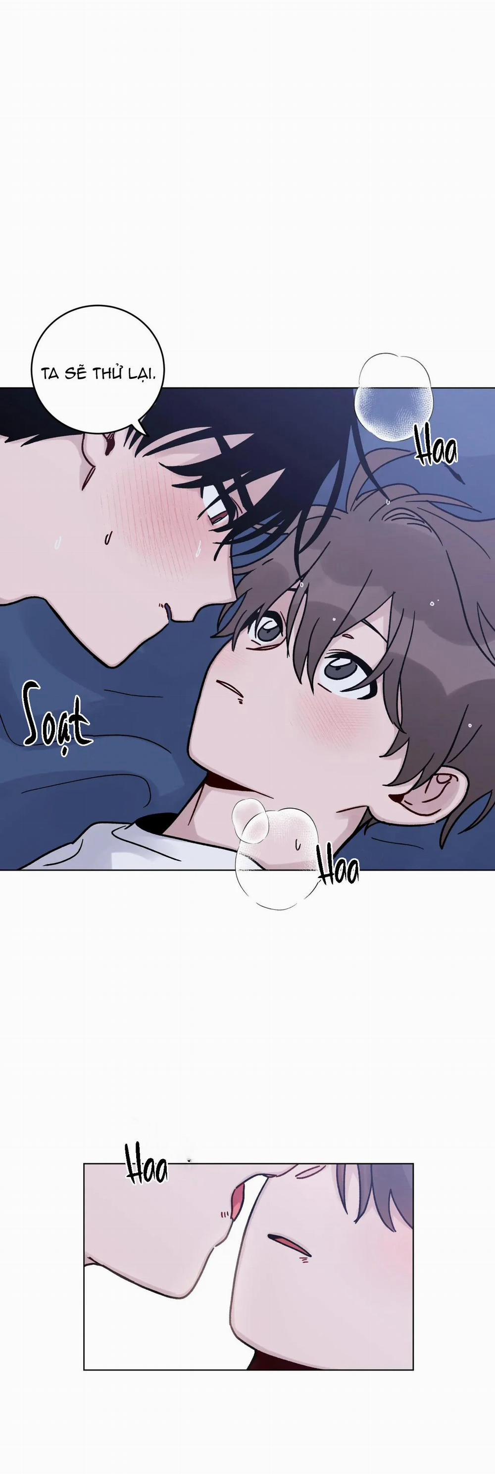 Cơn Mưa Rào Mùa Hạ 13 trang 48