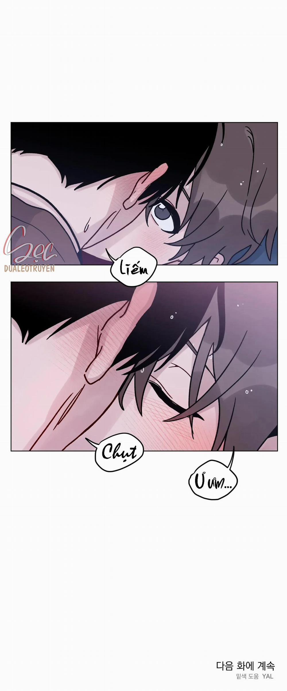 Cơn Mưa Rào Mùa Hạ 13 trang 49