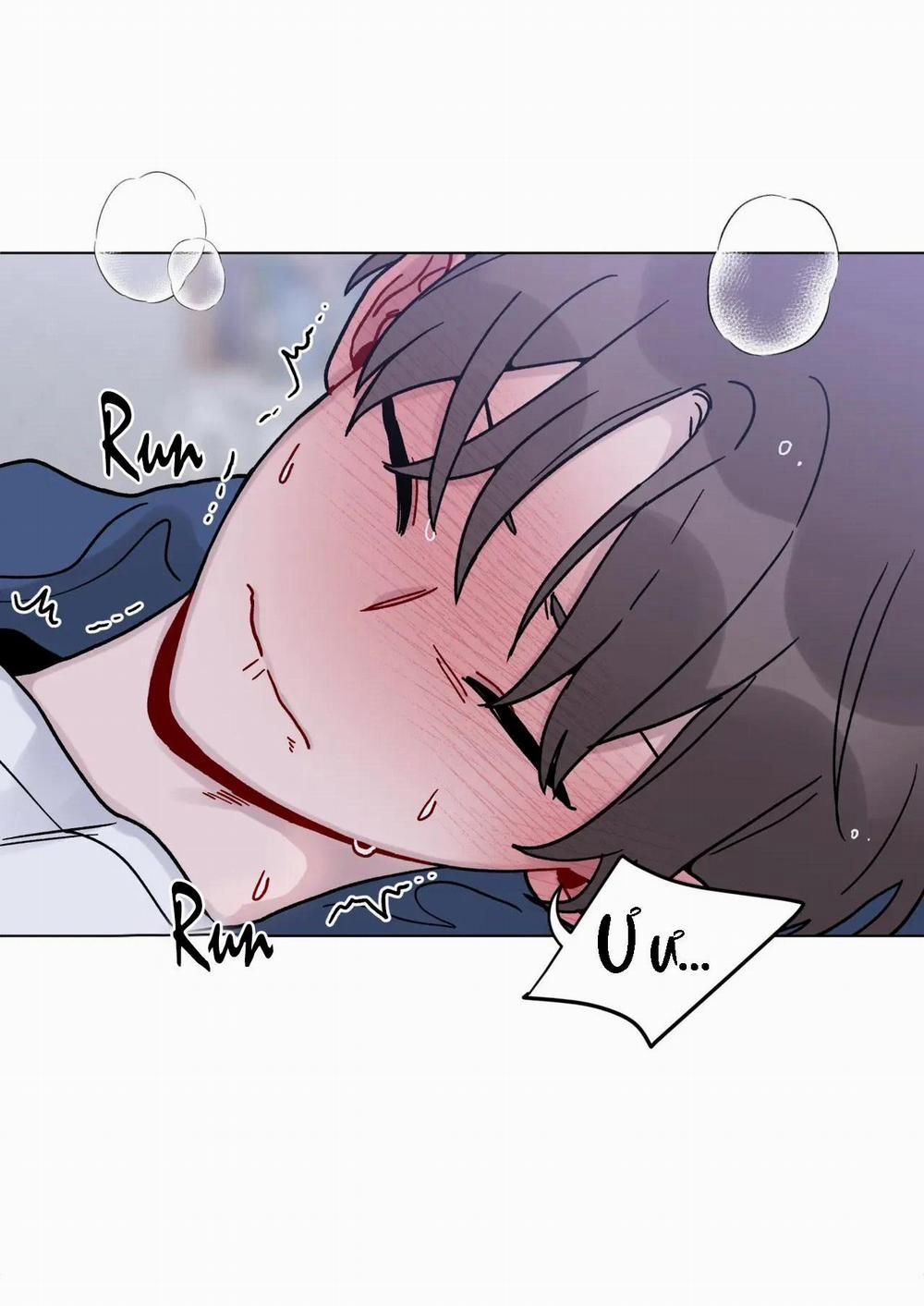 Cơn Mưa Rào Mùa Hạ 14 trang 12