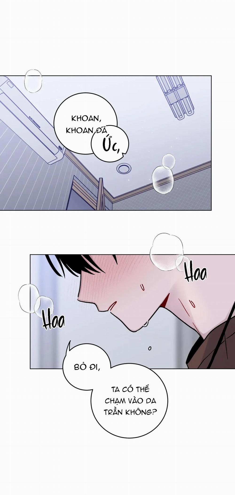 Cơn Mưa Rào Mùa Hạ 14 trang 13