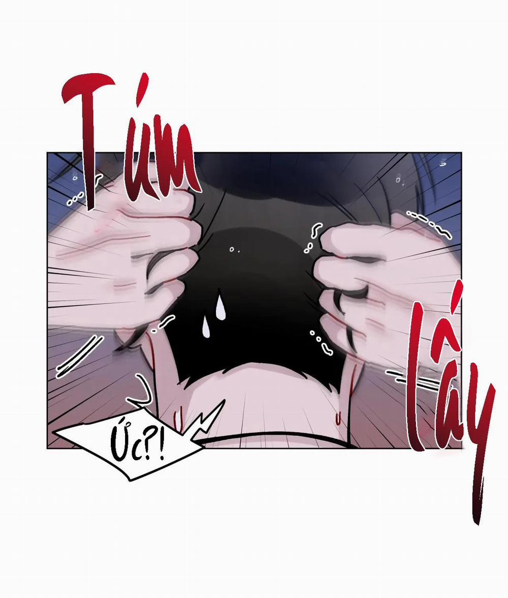 Cơn Mưa Rào Mùa Hạ 14 trang 19