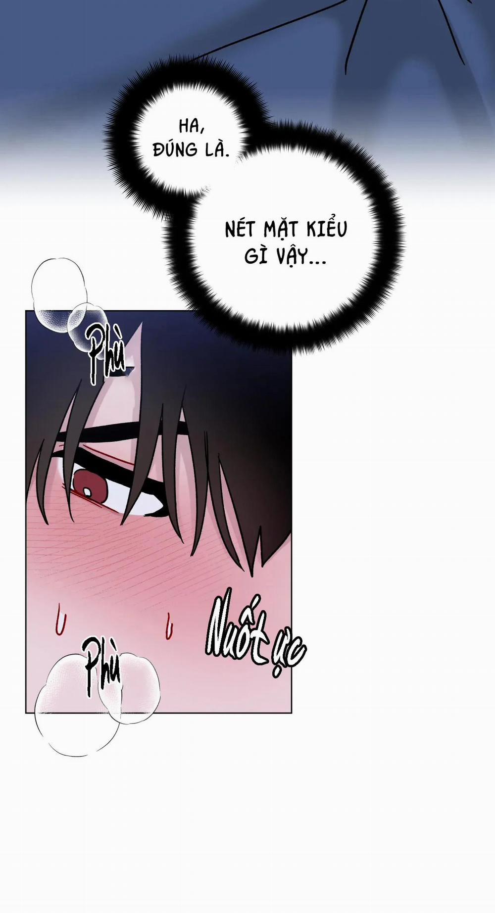 Cơn Mưa Rào Mùa Hạ 14 trang 22