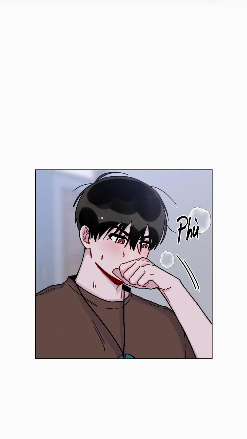 Cơn Mưa Rào Mùa Hạ 14 trang 28