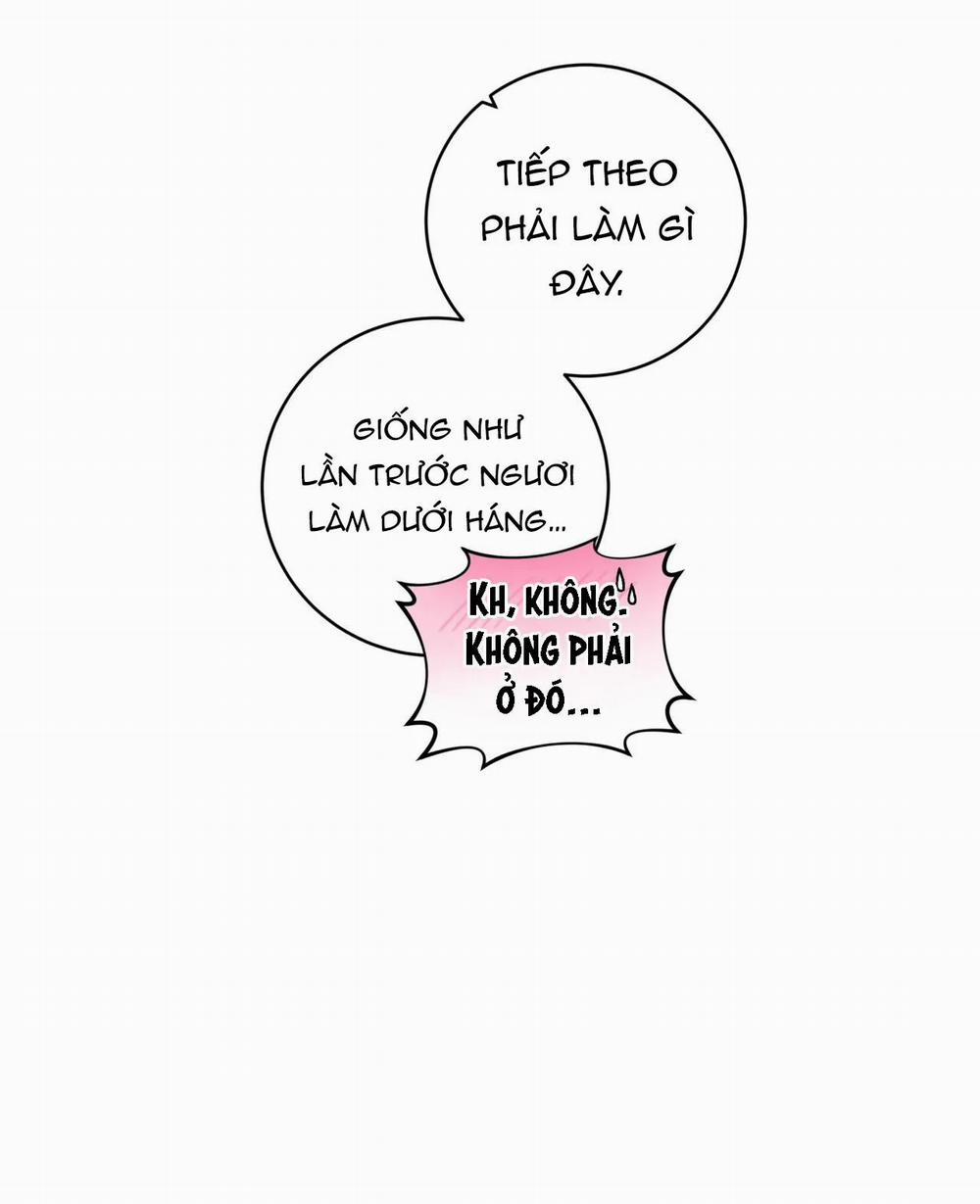 Cơn Mưa Rào Mùa Hạ 14 trang 3