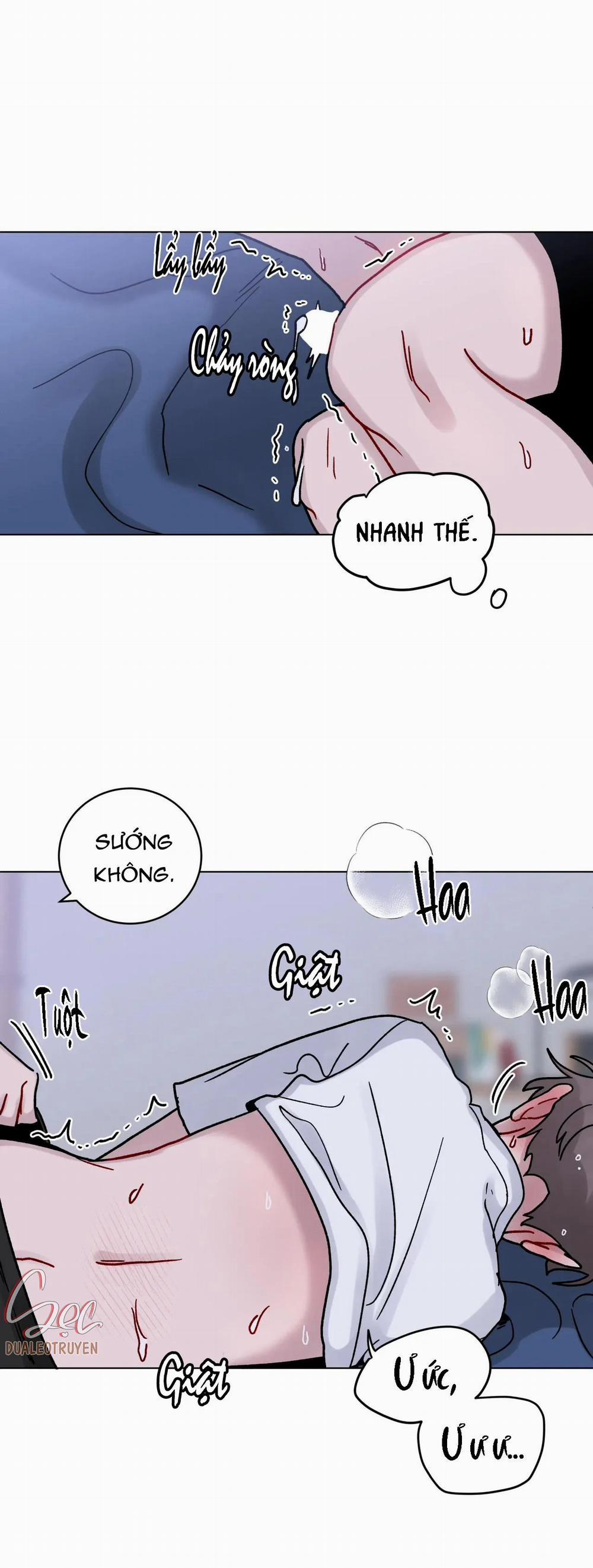 Cơn Mưa Rào Mùa Hạ 14 trang 30