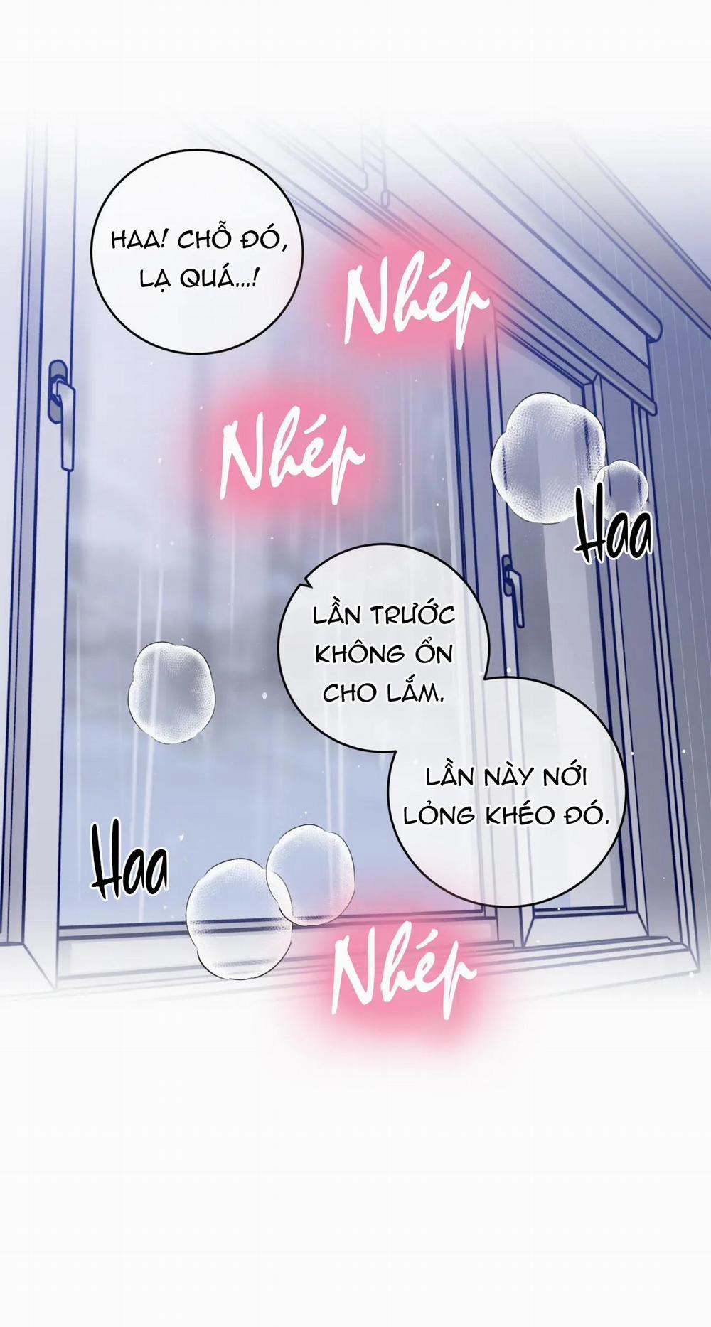 Cơn Mưa Rào Mùa Hạ 14 trang 35