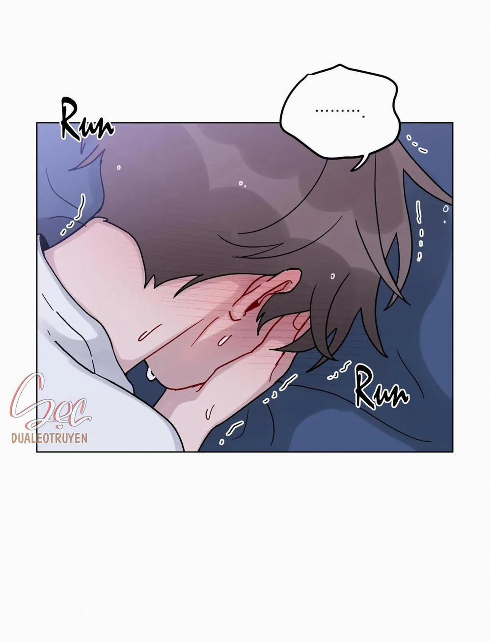 Cơn Mưa Rào Mùa Hạ 14 trang 40