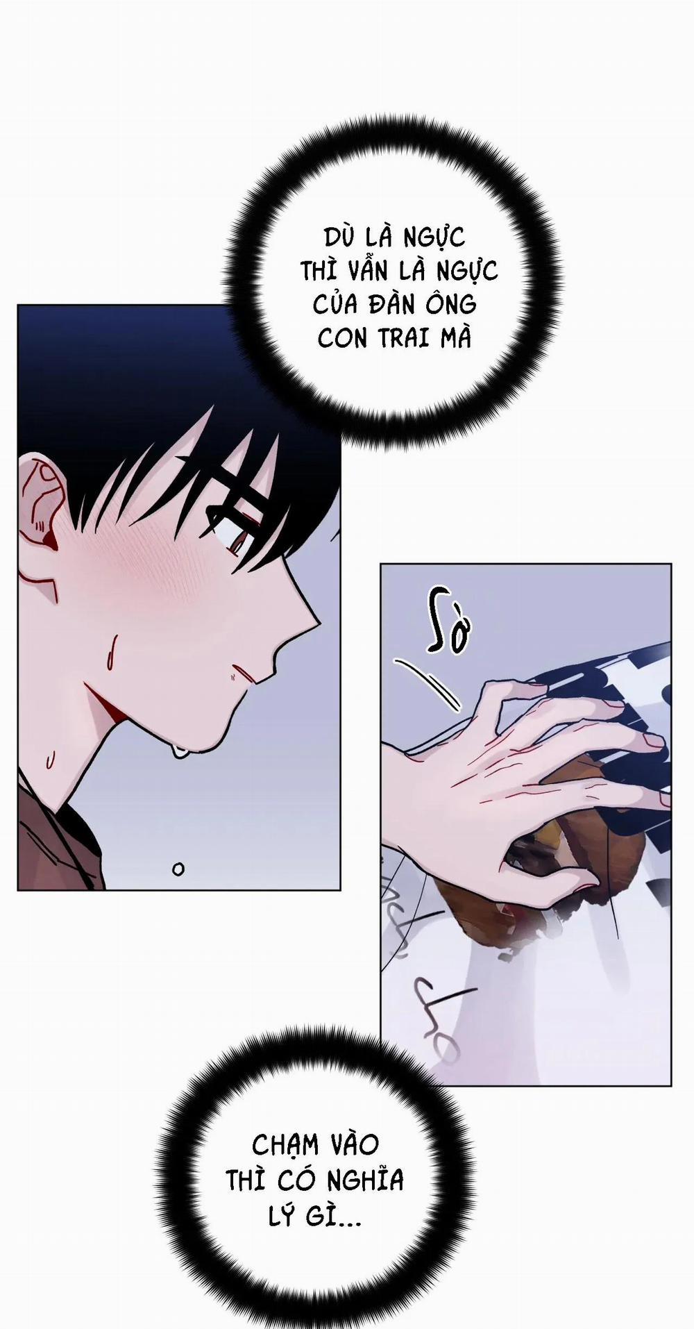 Cơn Mưa Rào Mùa Hạ 14 trang 6